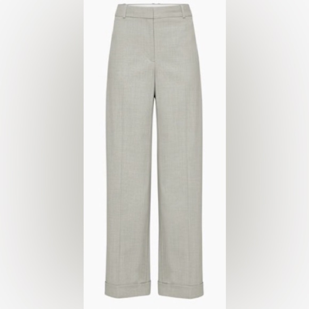 Aritzia Babaton Infinity Pants
